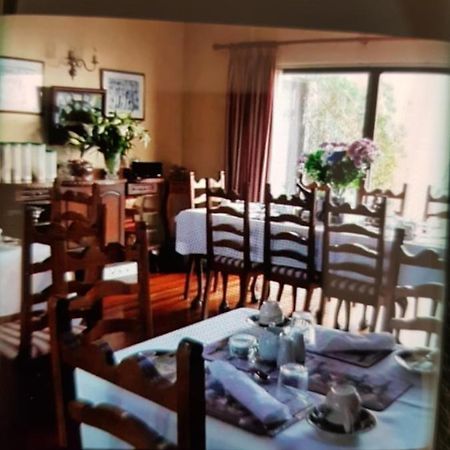Barnavave Guest House 칼링포드 외부 사진