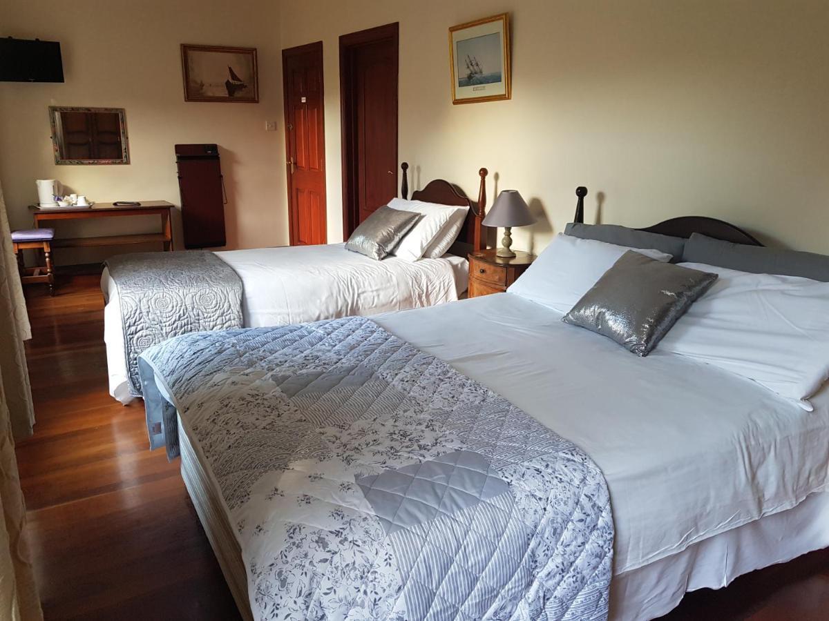 Barnavave Guest House 칼링포드 외부 사진