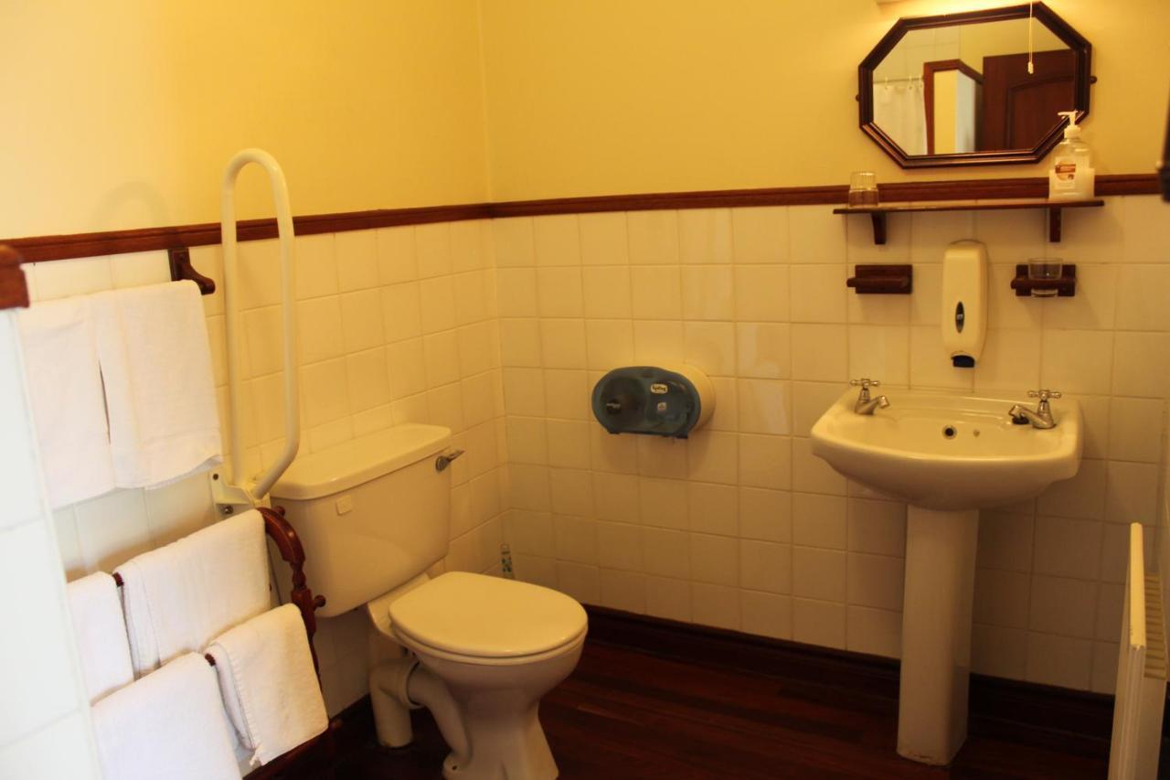 Barnavave Guest House 칼링포드 외부 사진