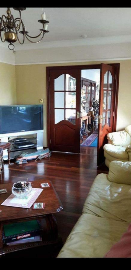 Barnavave Guest House 칼링포드 외부 사진