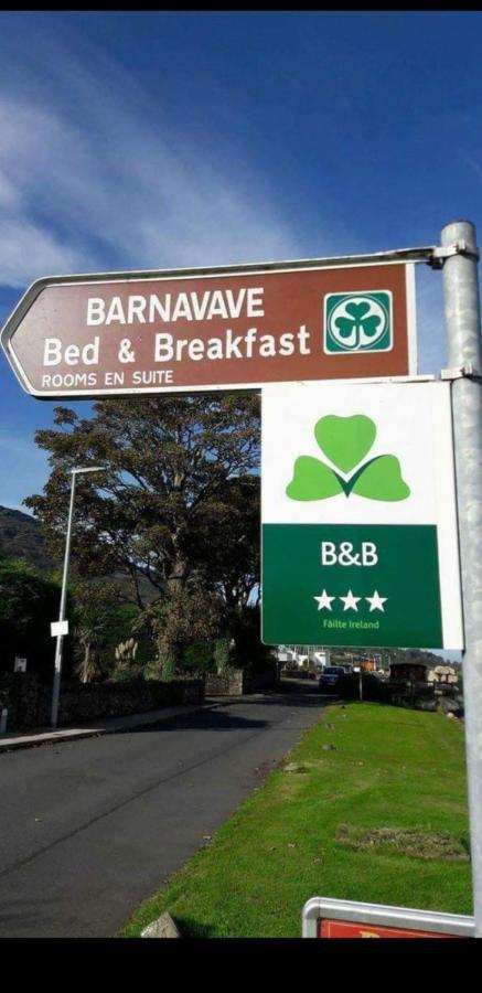 Barnavave Guest House 칼링포드 외부 사진