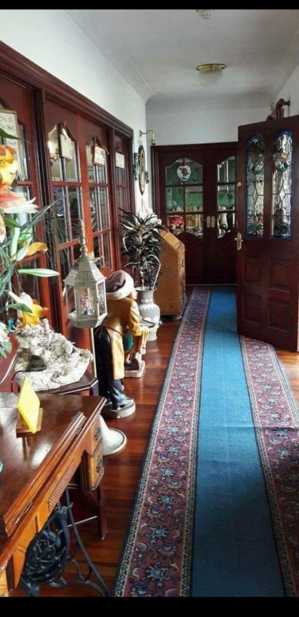 Barnavave Guest House 칼링포드 외부 사진