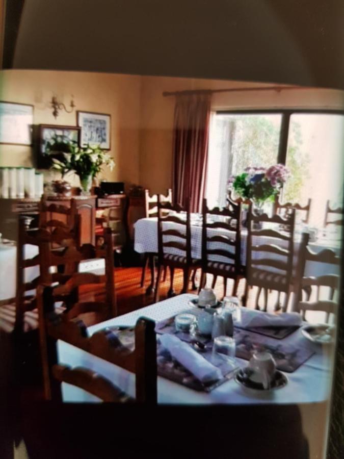 Barnavave Guest House 칼링포드 외부 사진